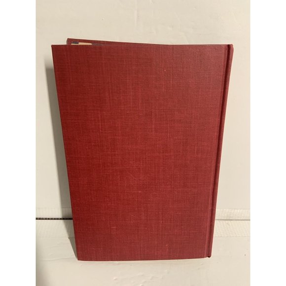 The Little Princesses by Marion Crawford- First Edition 1950 Queen Elizabeth - Picture 8 of 9